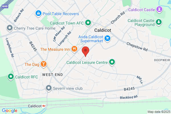 Caldicott Medical Group