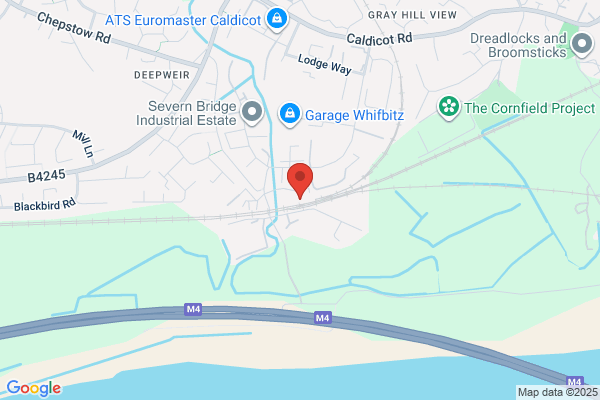 Chepstow Removals
