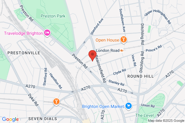 Auto Bodycare Centre (Brighton) Ltd