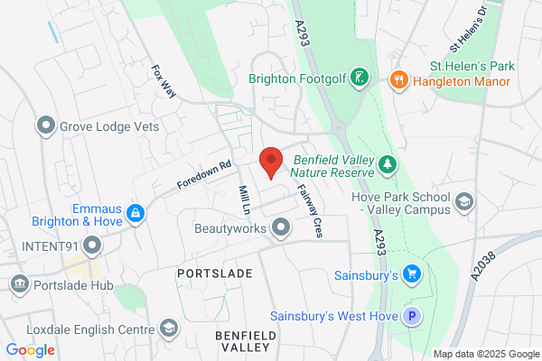 BB Electrical Services Ltd