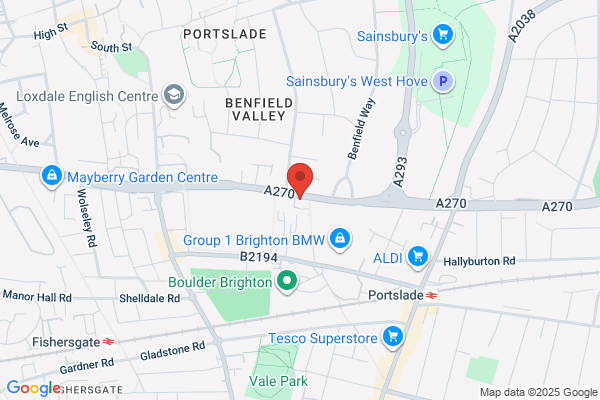Bradford & Bingley