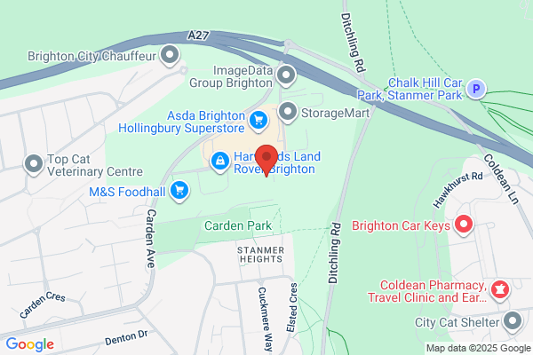 Brighton CCTV Ltd