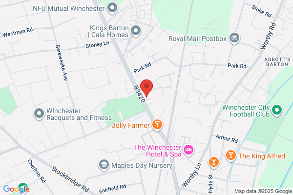 Chimneys Family Centre