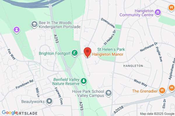 Hangleton Manor
