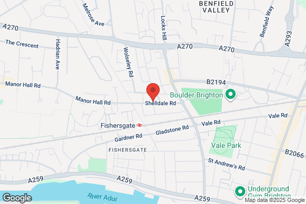 Interdev Computing Ltd