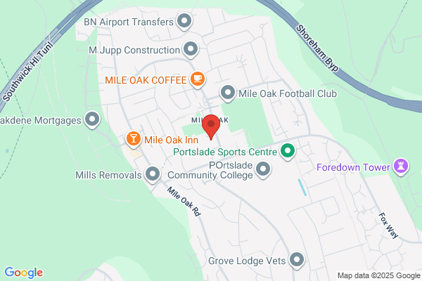 Mile Oak Driving School