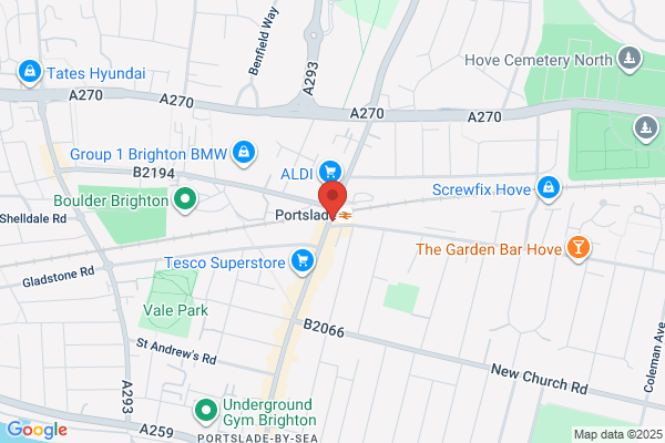 National Car Parks Ltd