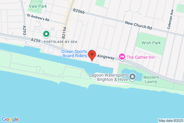 Portside Personal Training