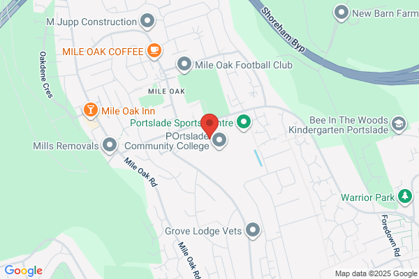 Portslade Sixth Form Centre