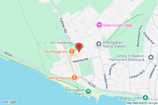 Rottingdean Whiteway Centre