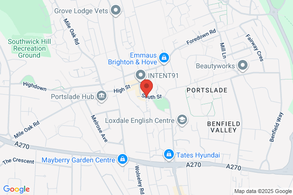 Upper Portslade