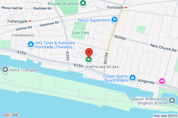 Rapid Auto Centre