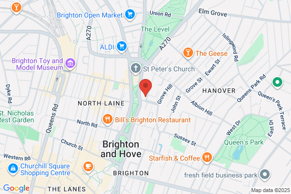 Albion Acupuncture & Chiropractice Clinic