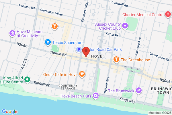 Brighton Leaseholders Association