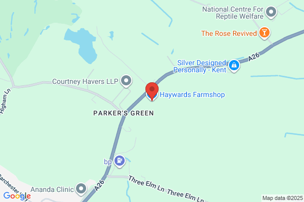 Hawards Butchers