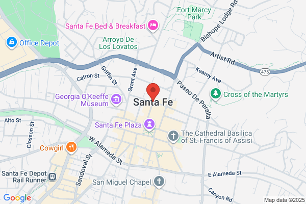 Santa Fe