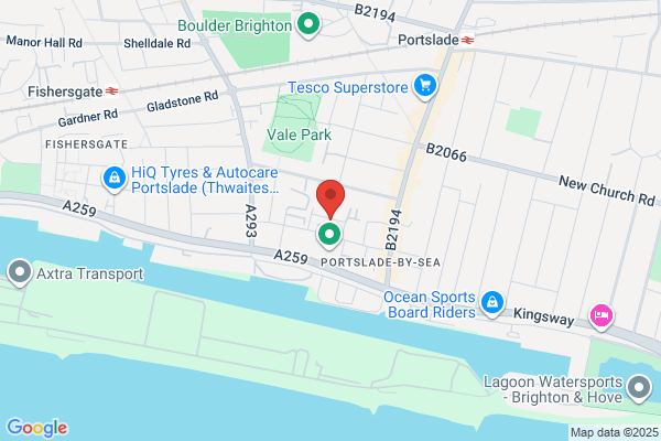 Stormont Truck & Van Ltd