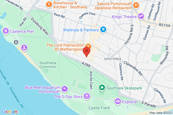Southsea Financial Ltd