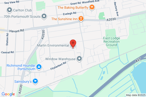 DM Environmental Services Ltd