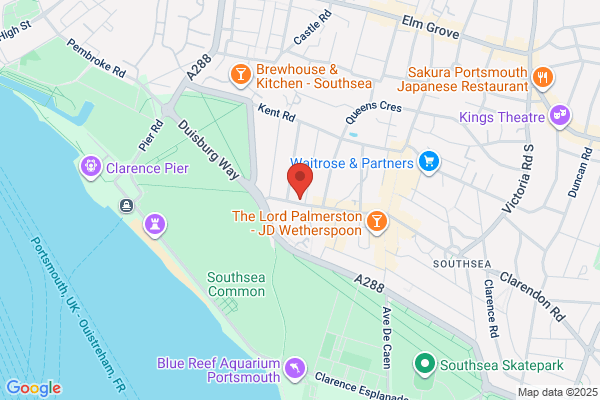 The Southsea Centre For Complementary Medicine