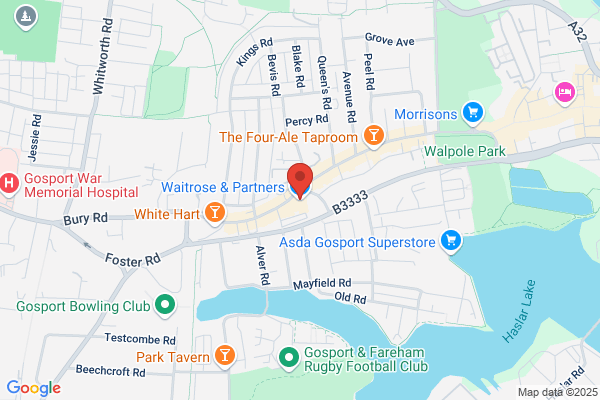 Waitrose & Partners