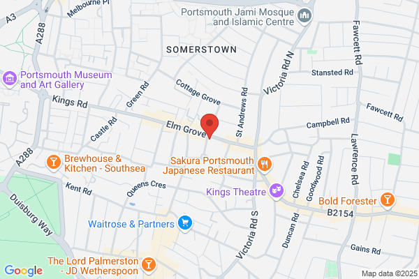Elm Grove Post Office