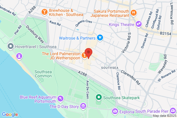 Southsea Post Office
