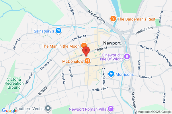 NatWest Ryde Isle of Wight