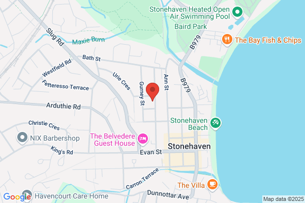 Donovan Electrics Ltd