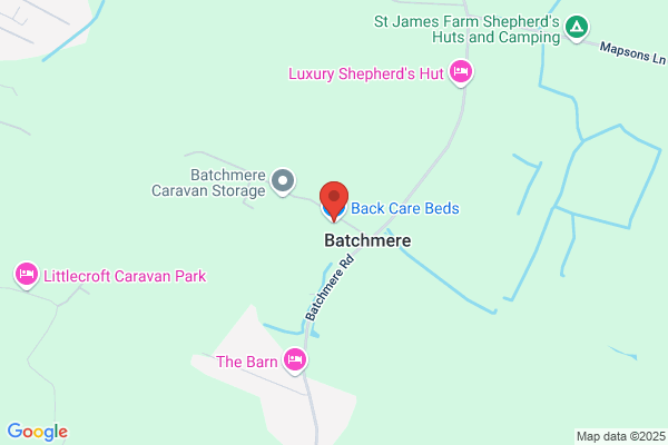 Back Care Beds