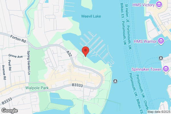 Gosport Yacht Services