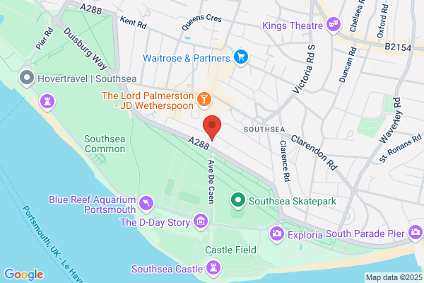 Christian Book Centre (Portsmouth)