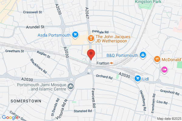 G & N Building Services Ltd