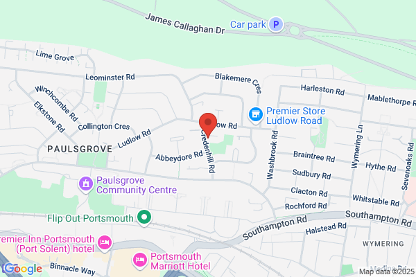 Portsdown Property Repairs