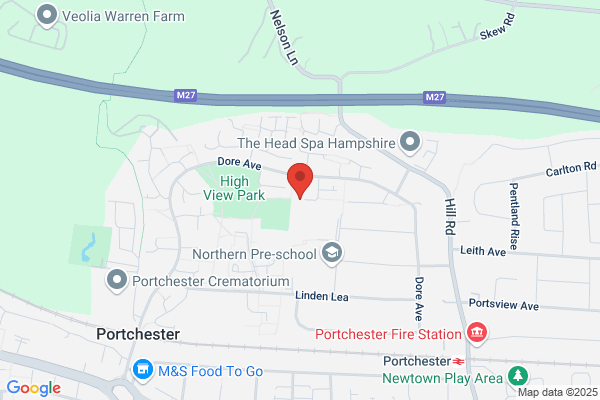 Sanderson Homes Ltd