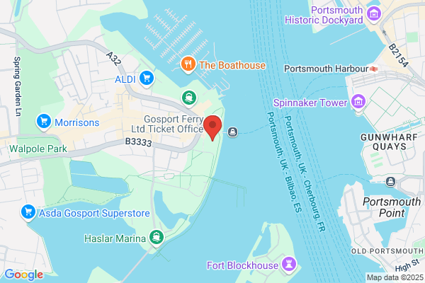 First Travel Shop