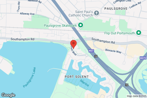 Quayside Administration Services
