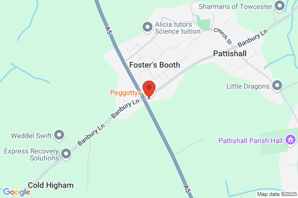 Peggotty's