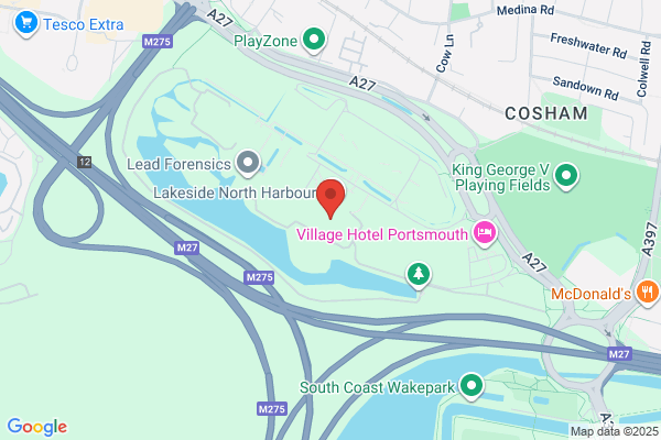 We Buy Any Car Portsmouth Lakeside North - Closed