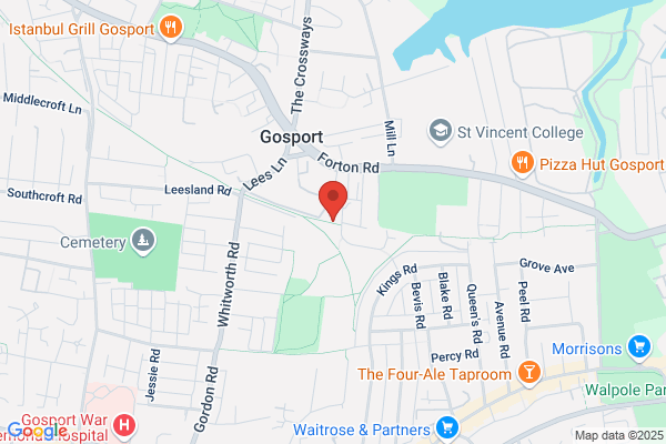 Car Care (Gosport) Ltd