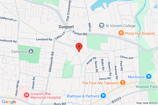 Carcare Gosport Ltd
