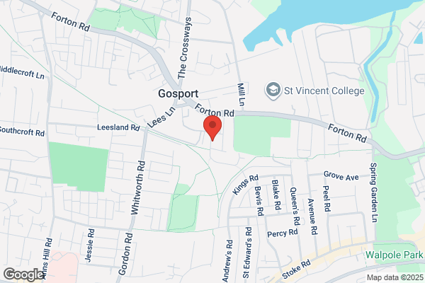 Gosport Automotive Accident Repair Centre