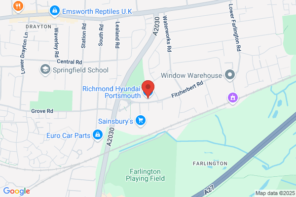 Richmond Cars Ltd