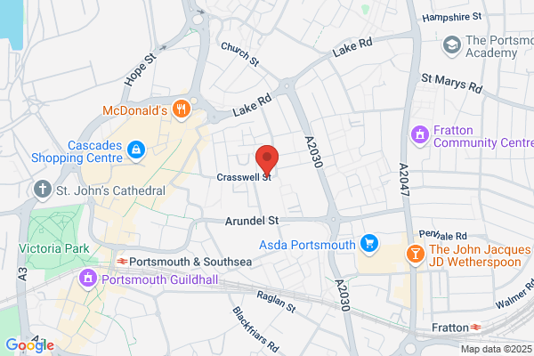 National Car Parks Ltd