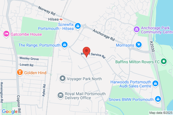 Southpoint Vehicle Hire