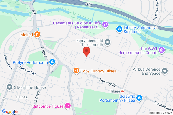 Portchester Trimmers