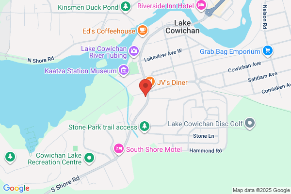 Lakeside Property Maintenance