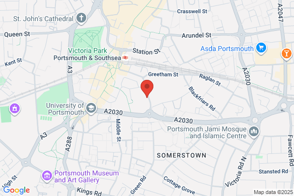 National Probation Service