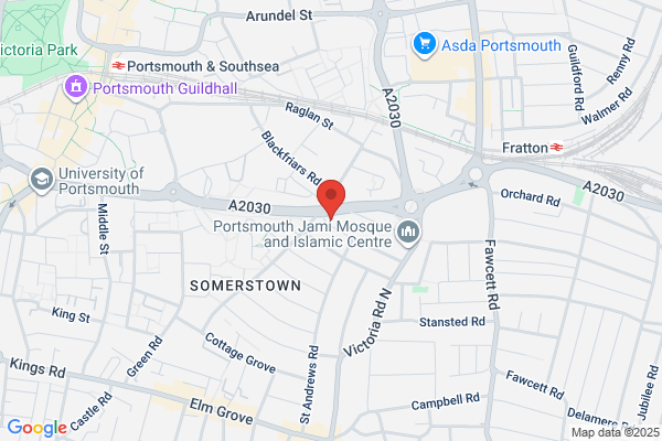 Commercial Gas Engineers Southern ltd