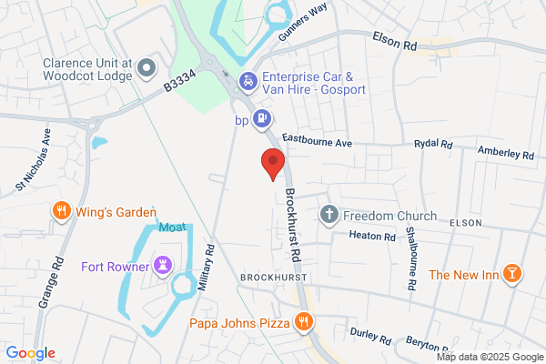Gosport Disability Information Centre